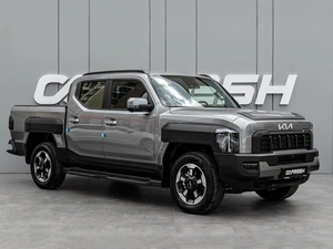 Пикап Kia Tasman 2025 года, 5890000 рублей, Краснодар