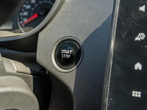 Внедорожник Renault Arkana 2019 года, 1555000 рублей, Краснодар