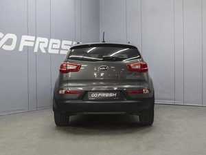 Внедорожник Kia Sportage 2013 года, 1460000 рублей, Омск