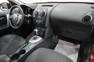 Внедорожник Nissan Qashqai 2007 года, 799000 рублей, Новокузнецк