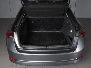 Лифтбек Skoda Octavia 2020 года, 2139000 рублей, Красный Пахарь