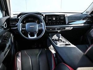 Внедорожник Haval H3 2024 года, 2277000 рублей, Кирилловка