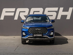 Внедорожник Chery Tiggo 7 Pro 2022 года, 1540000 рублей, Краснодар
