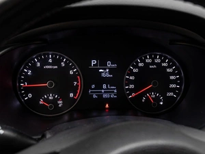 Седан Kia Rio 2017 года, 1480000 рублей, Краснодар