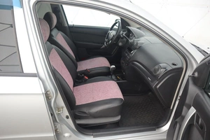 Седан Chevrolet Aveo 2010 года, 570000 рублей, Орёл