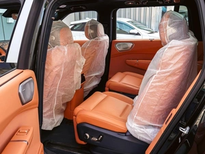 Внедорожник Lynk & Co 900 2025 года, 7850000 рублей, Краснодар