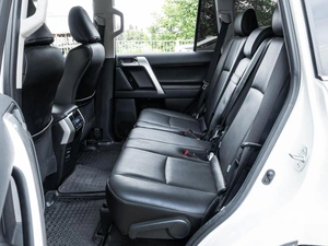 Внедорожник Toyota Land Cruiser Prado 2019 года, 4780000 рублей, Ставрополь