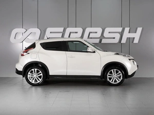 Внедорожник Nissan Juke 2015 года, 1149000 рублей, Минеральные Воды