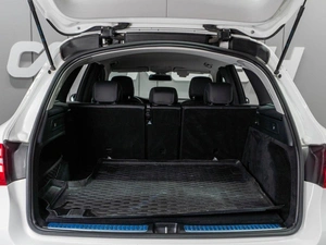 Внедорожник Mercedes-benz GLC-класс 2019 года, 4079000 рублей, Тюмень