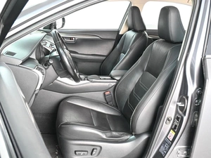 Внедорожник Lexus NX 2016 года, 2865000 рублей, Аксай