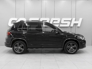 Внедорожник Volkswagen Tiguan 2014 года, 1649000 рублей, Ростов-на-Дону