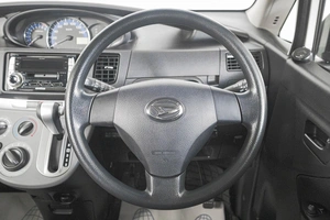 Минивэн Daihatsu Move 2009 года, 489000 рублей, Кемерово