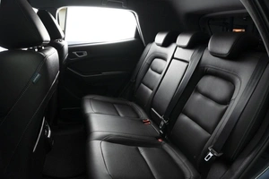 Внедорожник Chery Tiggo 4 2021 года, 1450000 рублей, Омск