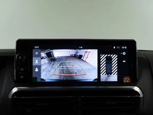 Минивэн Citroen SpaceTourer 2025 года, 6178888 рублей, Москва