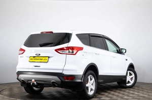 Внедорожник Ford Kuga 2014 года, 1259000 рублей, Пермь