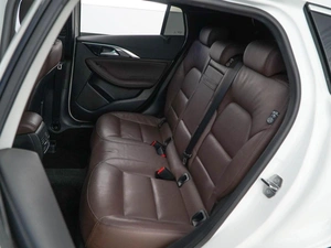 Хетчбэк Infiniti Q30 2019 года, 2349996 рублей, Москва