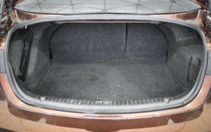 Седан Mazda 3 2013 года, 950000 рублей, Орёл