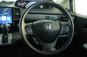 Минивэн Honda Freed 2011 года, 1239000 рублей, Омск
