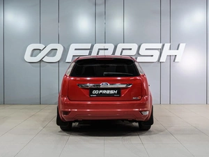 Хетчбэк Ford Focus 2010 года, 549000 рублей, Воронеж