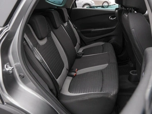 Внедорожник Renault Kaptur 2017 года, 1530000 рублей, Волгоград