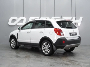 Внедорожник Opel Antara 2013 года, 1089000 рублей, Воронеж