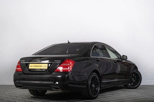 Седан Mercedes-benz S-класс 2010 года, 1649000 рублей, Томск