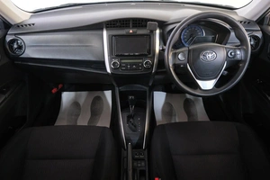Универсал Toyota Corolla Fielder 2015 года, 1479000 рублей, Омск