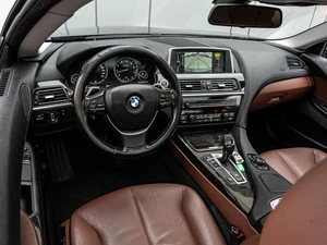 Купе BMW 6 серия 2011 года, 2249000 рублей, Краснодар