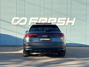 Внедорожник Audi Q8 2025 года, 14650000 рублей, Ижевск