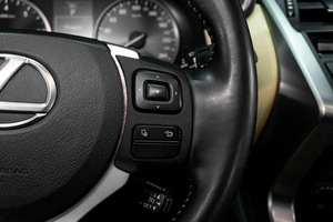 Внедорожник Lexus NX 2017 года, 3049000 рублей, Петрозаводск