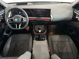 Внедорожник BMW X3 2025 года, 7770000 рублей, Кемерово