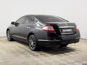 Седан Nissan Teana 2012 года, 997100 рублей, Казань