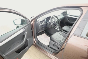 Хэтчбек Skoda Octavia 2016 года, 1625000 рублей, Обнинск