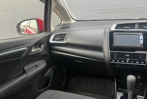 Хетчбэк Honda Fit 2013 года, 975000 рублей, Солонцы