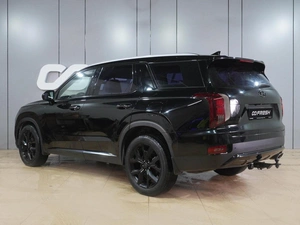 Внедорожник Hyundai Palisade 2019 года, 3929000 рублей, Воронеж