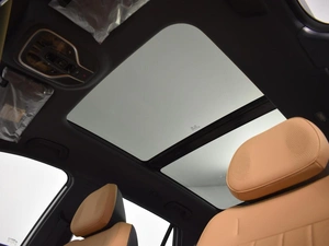 Внедорожник Geely Galaxy Starship 7 2025 года, 3079900 рублей, Казань