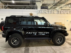 Внедорожник Tank 300 2025 года, 6970000 рублей, Новоивановское