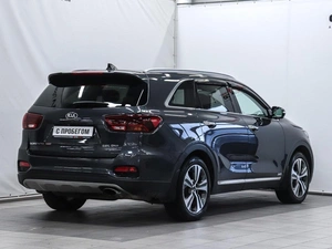 Внедорожник Kia Sorento Prime 2019 года, 2699000 рублей, Красноярск