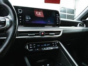 Седан Kia K5 2021 года, 2678000 рублей, Красноярск