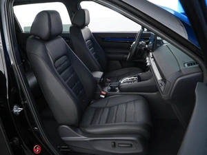 Внедорожник Honda CR-V 2025 года, 4899777 рублей, Москва