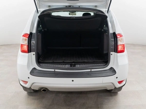 Внедорожник Nissan Terrano 2020 года, 1500000 рублей, Красноярск