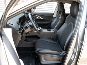 Внедорожник OMODA C5 2022 года, 1880000 рублей, Краснодар