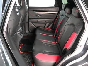 Внедорожник Jetour Dashing 2023 года, 2149000 рублей, Аксай