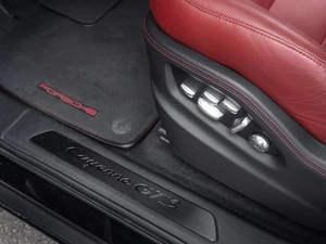 Внедорожник Porsche Cayenne GTS 2021 года, 13400000 рублей, Нижний Новгород