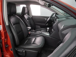 Внедорожник Nissan Qashqai 2008 года, 814000 рублей, Воронеж