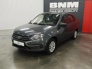 Лифтбек ВАЗ (LADA) Granta 2018 года, 600000 рублей, Курск