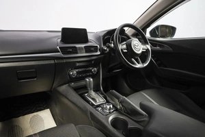 Хетчбэк Mazda Axela 2016 года, 1450000 рублей, Новосибирск