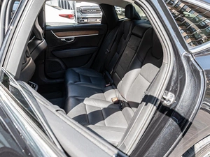 Седан Volvo S90 2020 года, 4140000 рублей, Краснодар