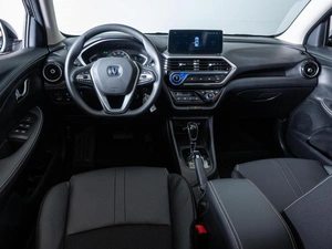 Седан Changan Alsvin 2023 года, 1329000 рублей, Ставрополь