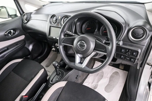 Хетчбэк Nissan Note 2020 года, 1099000 рублей, Красноярск